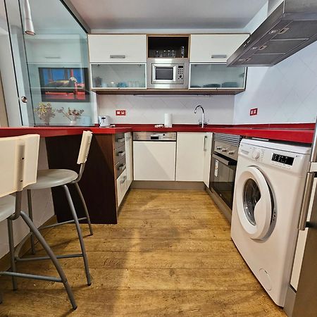 130A - Precioso Apartamento En Cimadevilla Gijón Kültér fotó