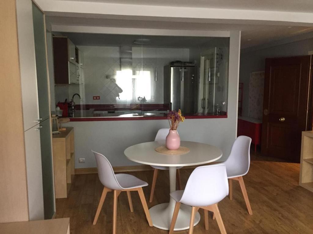 130A - Precioso Apartamento En Cimadevilla Gijón Kültér fotó