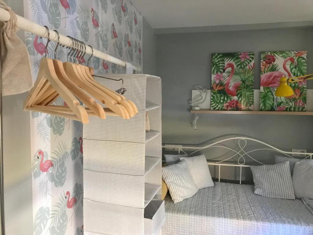 130A - Precioso Apartamento En Cimadevilla Gijón Kültér fotó