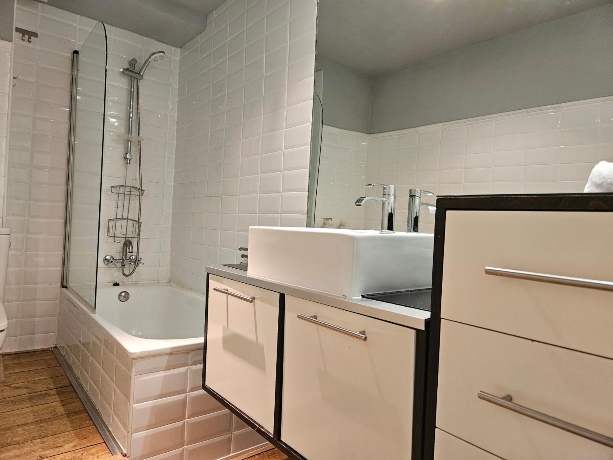 130A - Precioso Apartamento En Cimadevilla Gijón Kültér fotó