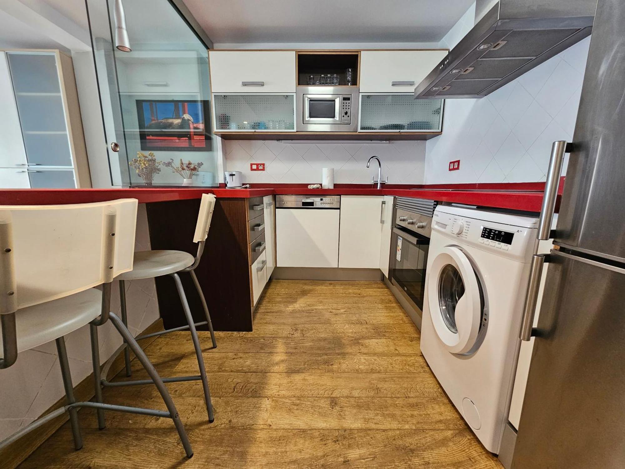 130A - Precioso Apartamento En Cimadevilla Gijón Kültér fotó
