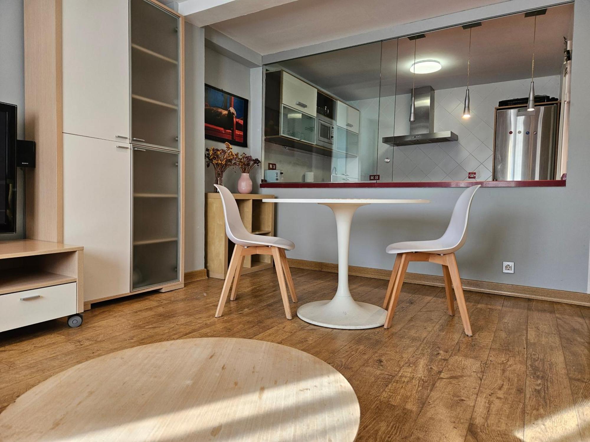 130A - Precioso Apartamento En Cimadevilla Gijón Kültér fotó