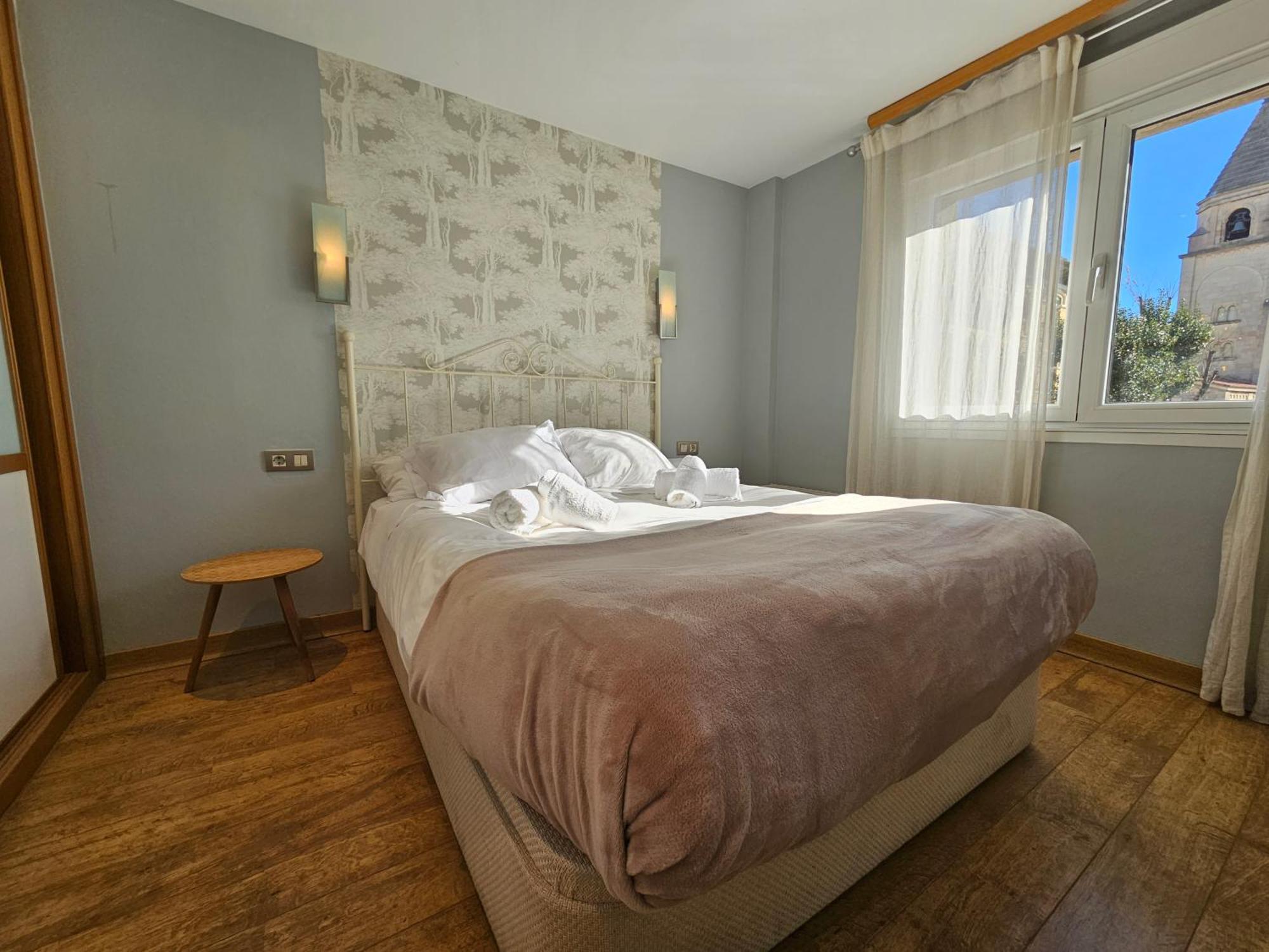 130A - Precioso Apartamento En Cimadevilla Gijón Kültér fotó