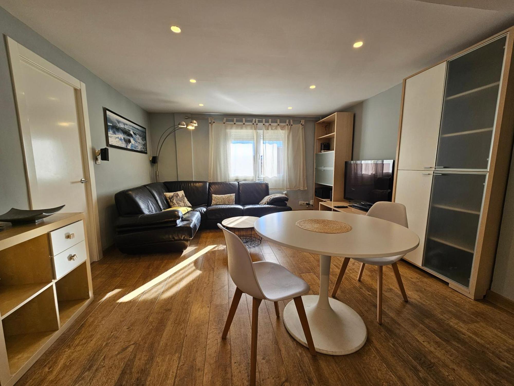 130A - Precioso Apartamento En Cimadevilla Gijón Kültér fotó