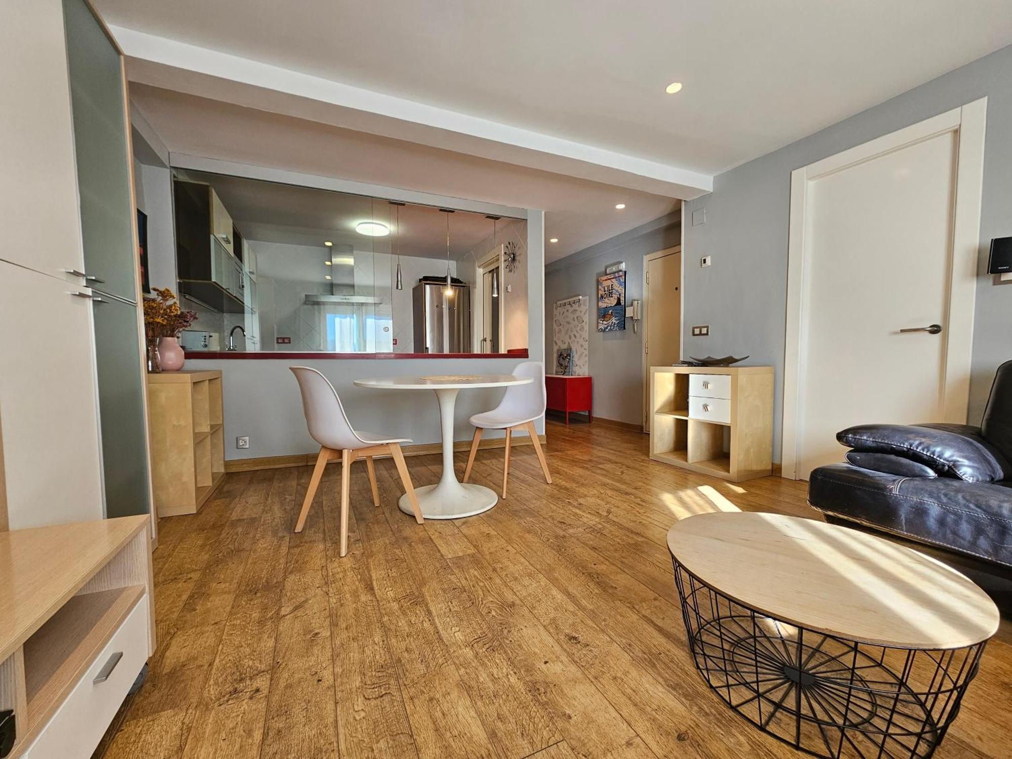 130A - Precioso Apartamento En Cimadevilla Gijón Kültér fotó