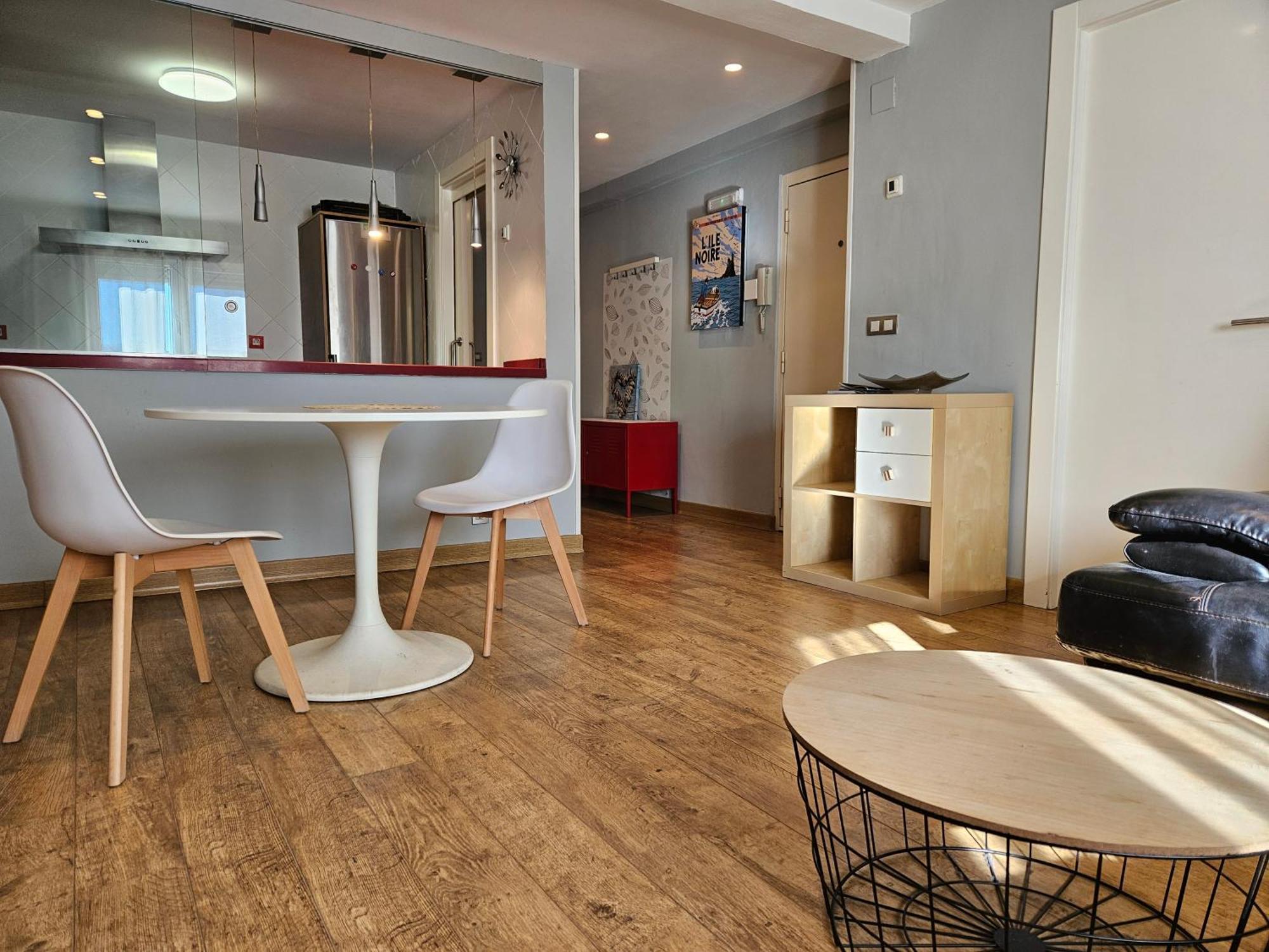 130A - Precioso Apartamento En Cimadevilla Gijón Kültér fotó