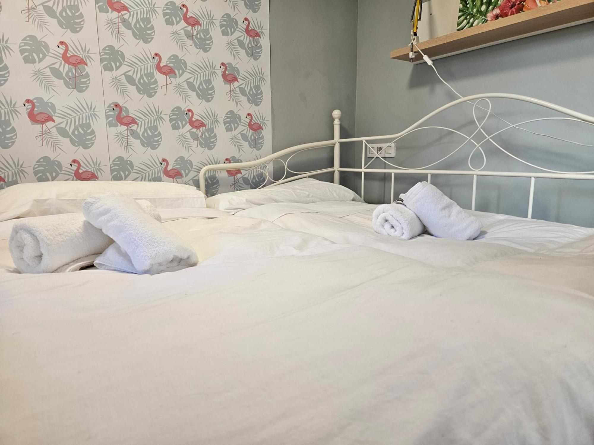 130A - Precioso Apartamento En Cimadevilla Gijón Kültér fotó