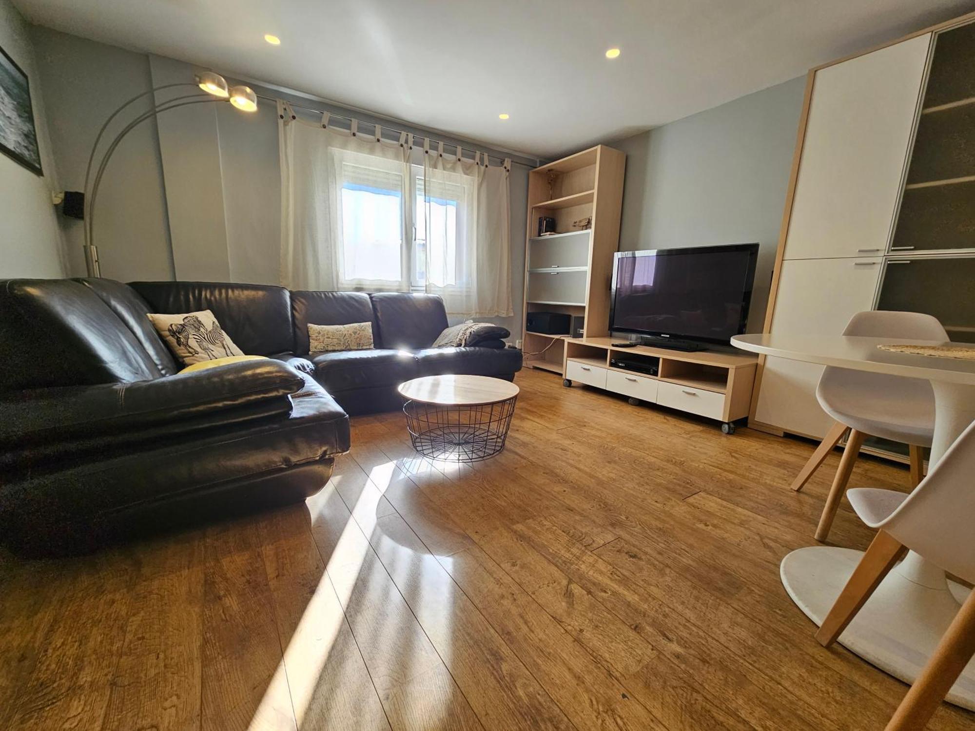 130A - Precioso Apartamento En Cimadevilla Gijón Kültér fotó